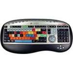 Used Bella Professional Series 3.0 Keyboard for Adobe Premiere Pro CC for PC and Mac Hybrid (5201C) Used Bella Professional Series 3.0 Keyboard for Adobe Premiere Pro CC for PC and Mac Hybrid (5201C)